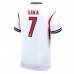 England Bukayo Saka #7 Hjemmedrakt VM 2026 Korte ermer